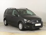 Volkswagen Touran (2011) 1.2 TSI, Tempomat - náhled 1