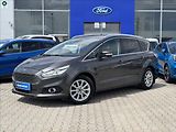 Ford S-MAX 2,0 EcoBlue 132kW Titanium 4X4 - náhled 1