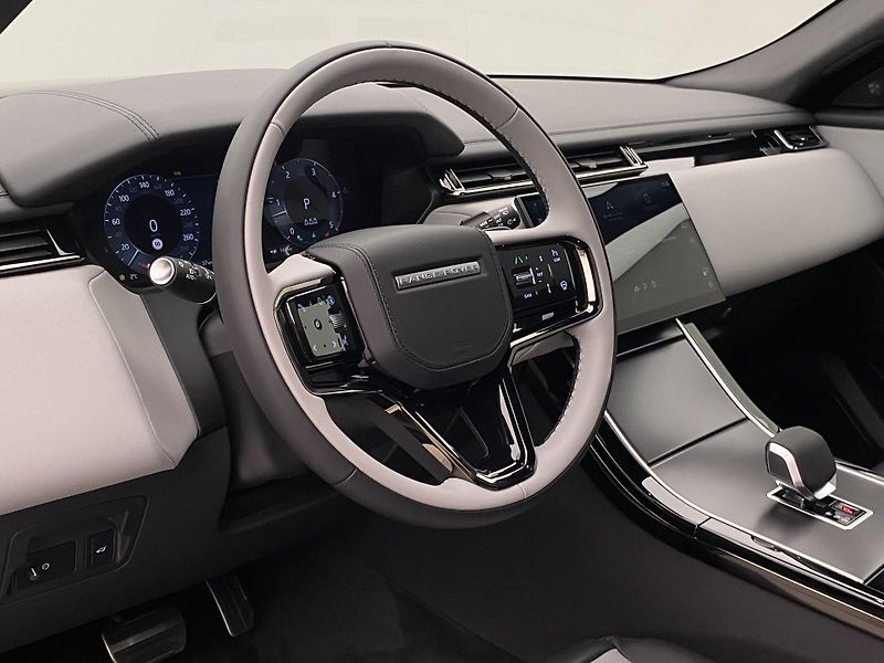 Land Rover Range Rover Velar D300 Dynamic SE REZERVACE - fotka 4 z 61
