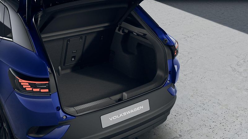 Volkswagen ID.4 Pro People 210 kW, kap. 79 kWh - fotka 4 z 9