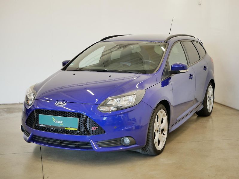 Ford Focus - fotografie inzerátu