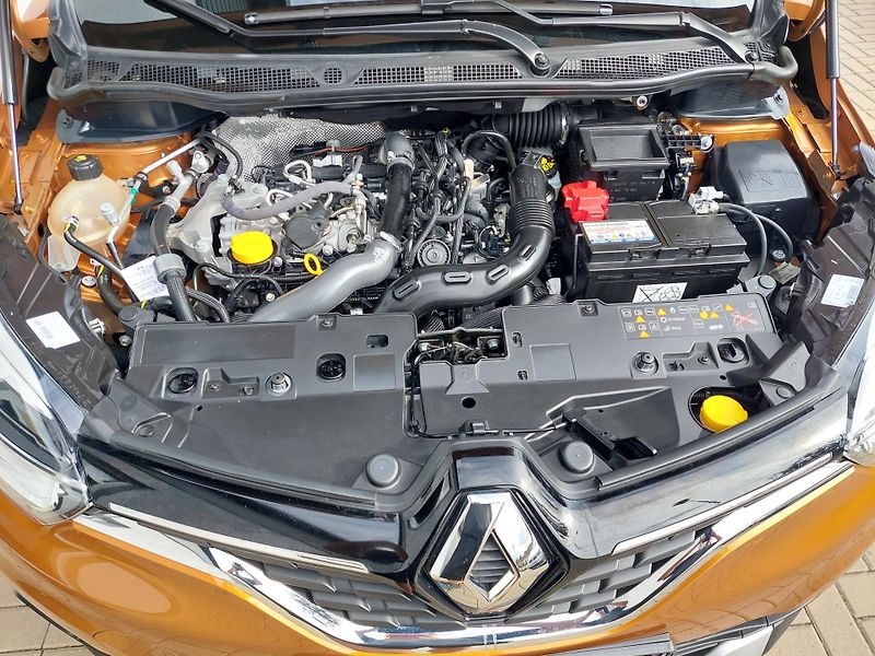 Renault Captur (2019) Collection 1.3TCe - fotka 30 z 41