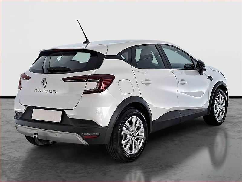 Renault Captur (2024) Authentique 1.0 TCe, LPG, ČR - fotka 5 z 18