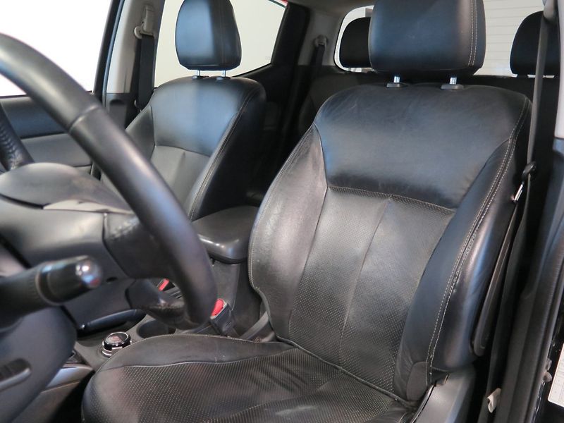 Fiat Ostatní (2018) 2.4Di-D,4x4,tažné,kůže,výhřev - fotka 26 z 33