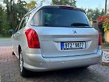 Peugeot 308 1.6i 1.MAJ. ČR GARÁŽOV. 45tkm - náhled 15