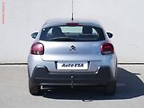 Citroën C3 (2019) 1.2i, 1.maj,ČR, AC, temp - náhled 4