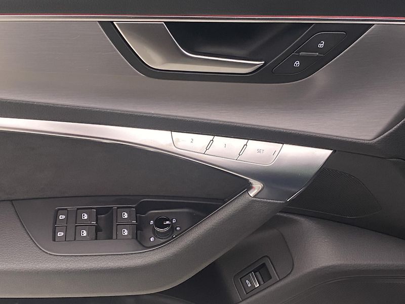 Audi S6 3.0TDI AVANT QUATTRO AUT - fotka 29 z 55