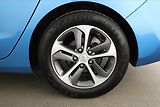 Hyundai i30 (2017) Weekend 1.6 CRDi, Serv.kniha - náhled 11