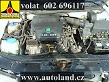 Škoda Octavia (2000) VOLAT 602 696117 - náhled 6