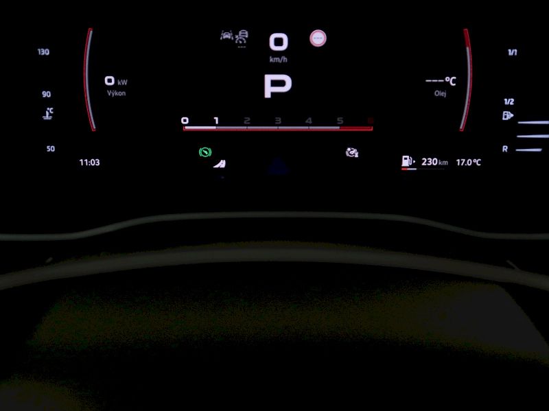 Škoda Octavia (2025) SPORTLINE 2.0TDI 110KW DSG CAN - fotka 20 z 43