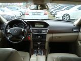 Mercedes-Benz Třídy E (2009) 250CDi,AUT,ČR, 1.Maj.Servis.kn - náhled 23