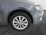 Škoda Octavia (2015) 1.6 TDI, Tempomat - náhled 15