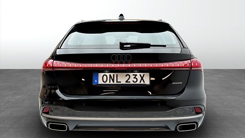 Audi A5 e-hybrid quattro LED - fotka 5 z 14