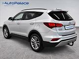 Hyundai Santa Fe 2,2 147 KW  , STYLE PREMIUM - náhled 6