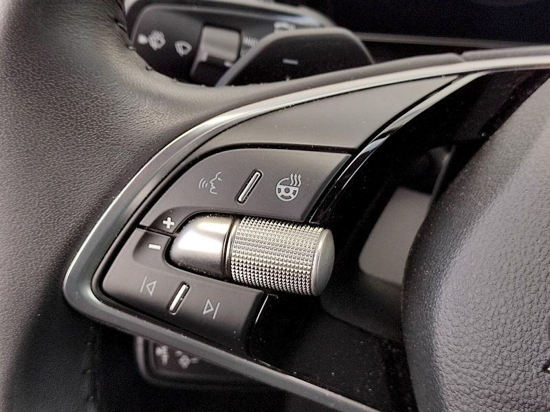 Škoda Kodiaq (2025) Selection 1,5 Tsi 110 Kw DSg + - fotka 29 z 37