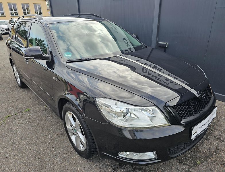 Škoda Octavia 1.2 TSI 77kW,SENZORY,VÝHŘEVY - fotka 7 z 43
