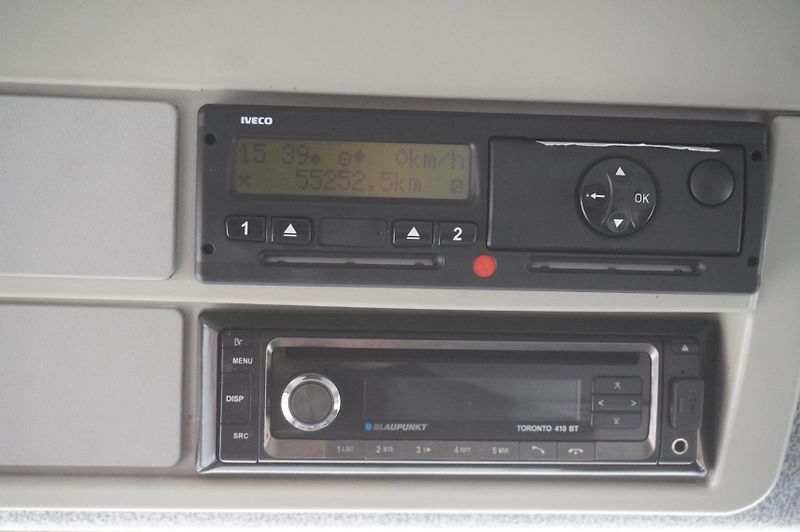 Iveco Eurocargo (2013) 190el25 EEV / 55 tho. km !!! - fotka 16 z 24