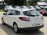Renault Mégane (2016) 1.2 TCe, AT, autoAC, temp - náhled 6