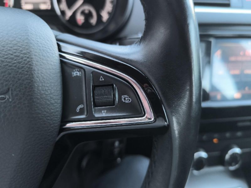 Škoda Octavia 1.4TSi AMBITION FRESH - fotka 12 z 24