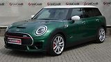 Mini Clubman JCW ALL4 Aut. - náhled 1