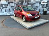 Renault Modus (2005) 1.2i 55KW, VYHŘIVANÉ SEDADLA - náhled 1