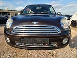 Mini Clubman (2008) 1.6 88kw - náhled 1