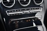 Mercedes-Benz Třídy C 200d PRAV. SERVIS MB 2xPNEU - náhled 33