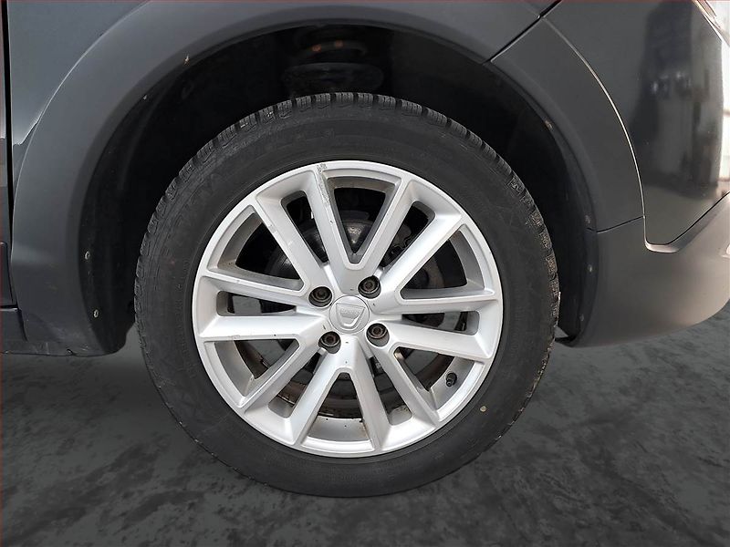 Dacia Dokker (2019) Stepway 1.5 Blue dCi, 5Míst - fotka 15 z 17