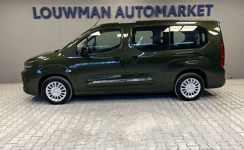 Toyota ProAce L2 FAMILY COMFORT - fotka 3 z 17