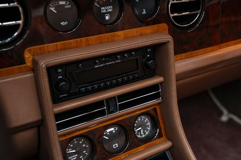 Rolls-Royce Ostatní IV - fotka 14 z 32