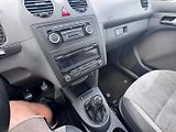 Volkswagen Caddy (2013) EDITION 30 1,6 TDI 75 KW TAŽNÉ - náhled 30