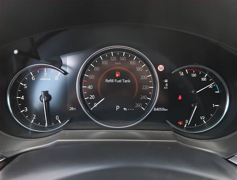 Mazda 6 (2020) 2.5 Skyactiv-G, 143KW,Automat - fotka 11 z 21