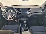 Hyundai Tucson (2018) 1.7 CRDi, ČR, AC, navi - náhled 8