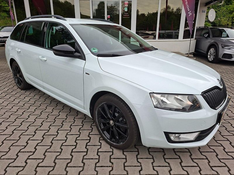 Škoda Octavia (2016) 1.6TDI 81kW DSG JOY - fotka 1 z 48