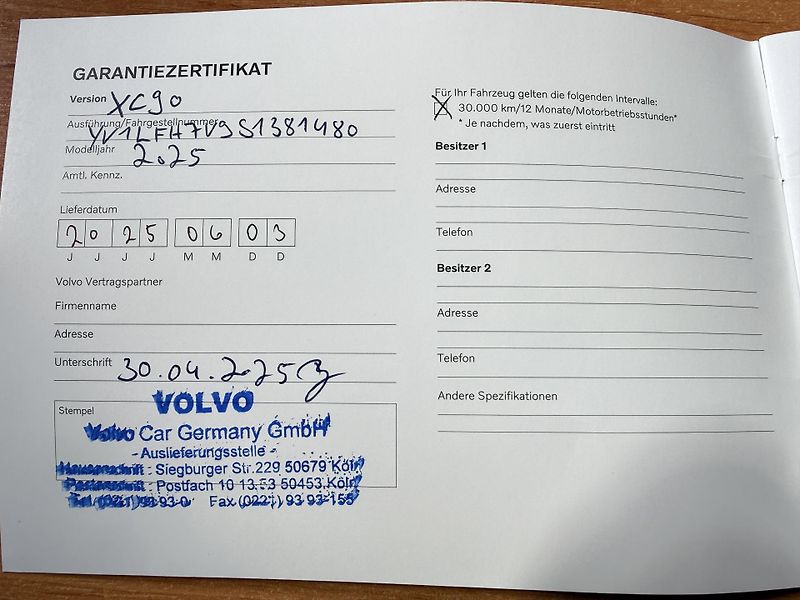 Volvo XC90 T8 AWD // PLUS DARK// PANORAMA - fotka 52 z 53