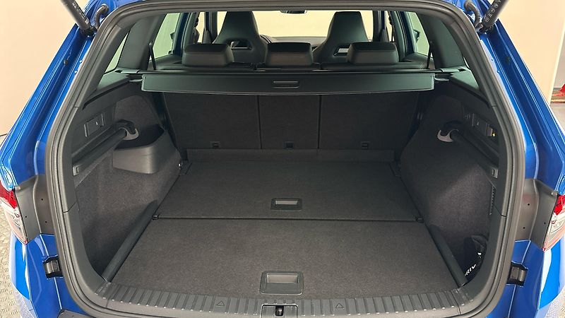 Škoda Kodiaq 2.0 TSI DSG 4x4 RS - fotka 17 z 31