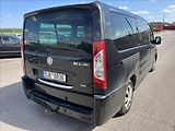 Fiat Scudo 2,0 JTD L2 PANORAMA 8.MÍST - náhled 6