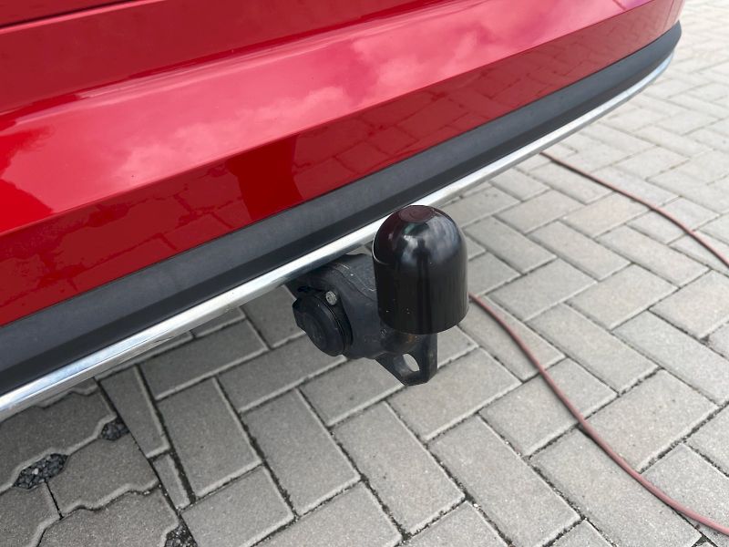 Škoda Kodiaq (2019) 2,0 TDI 140kW DSG L&K 4x4 - fotka 33 z 35