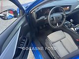 Opel Astra (2023) 1.2PT, ČR, servis.kniha - náhled 2
