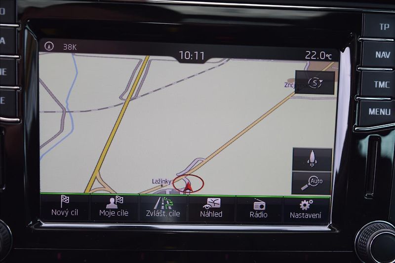Škoda Yeti 1,4 TSI 92KW DSG XENONY VÝHŘEV - fotka 45 z 51