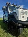 Santana PS-10 (2006)  Expediční 4x4 - náhled 12