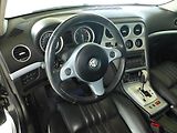 Alfa Romeo 159 (2007) 1,9JTD-110KW*VYHŘ.SED**XENONY* - náhled 11