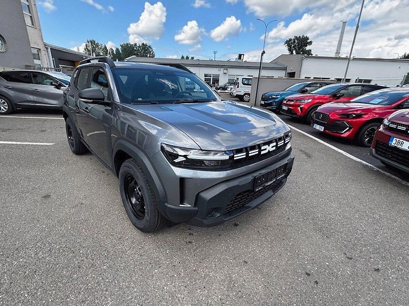 Dacia Duster (2026) essential Eco-G 120 - fotka 7 z 13