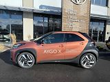 Toyota Aygo 1.5L HEV CVT - náhled 2