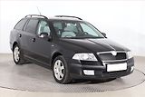 Škoda Octavia (2008) Laurin&Klement 2.0 TDI - náhled 1