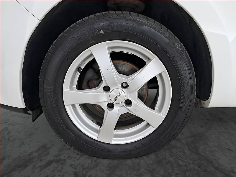 Renault Clio (2013) 1.2 16V, Serv.kniha, Tempomat - fotka 14 z 15