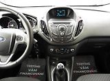 Ford Tourneo Courier 1,0 EcoBoost 74 kW - náhled 12
