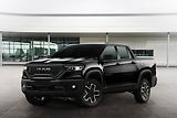Dodge RAM (2026) Rampage REBEL - do výroby - náhled 1