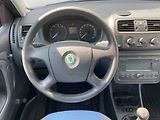 Škoda Fabia (2007) 1.2i, ČR - náhled 11
