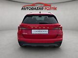 Škoda Kamiq (2025) 1.5 TSi 110KW Top Selection DS - náhled 6
